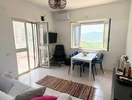 Semi-detached house for sale Italy, San Nicola Arcella