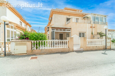 Semi-detached house for sale Spain, Orihuela Costa