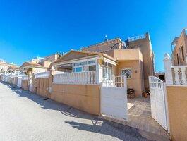 Semi-detached house Spain, Torrevieja