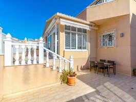 Cблокированный дом Испания, Torrevieja