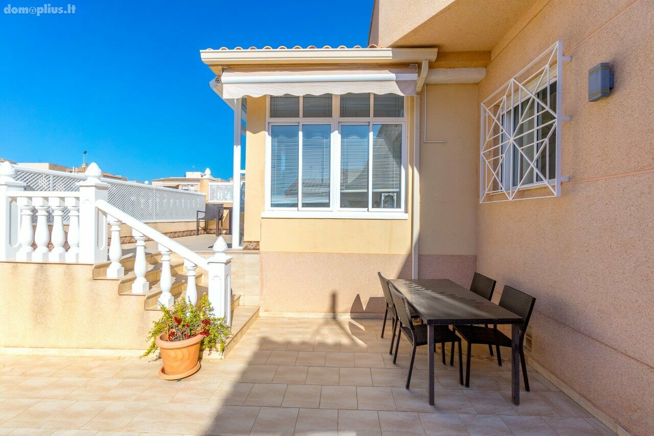 Cблокированный дом Испания, Torrevieja