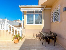 Cблокированный дом Испания, Torrevieja