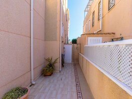 Cблокированный дом Испания, Torrevieja