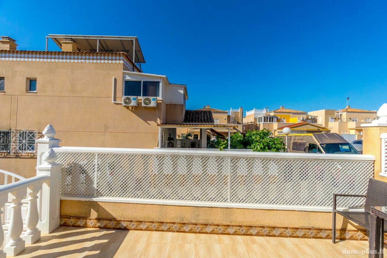 Cблокированный дом Испания, Torrevieja