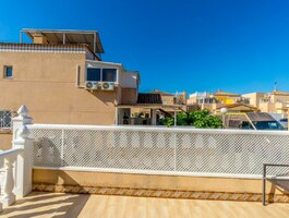 Cблокированный дом Испания, Torrevieja