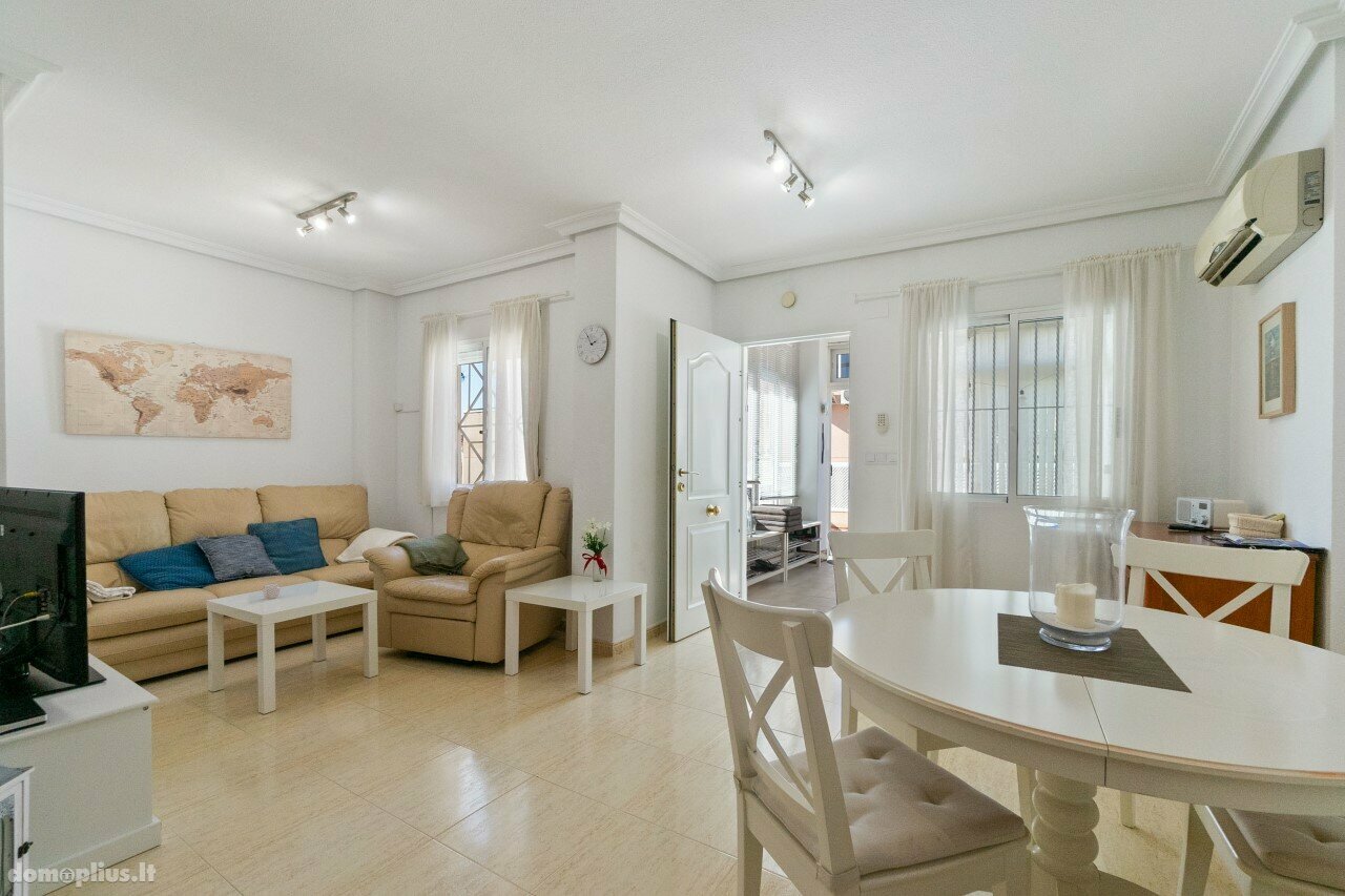 Cблокированный дом Испания, Torrevieja