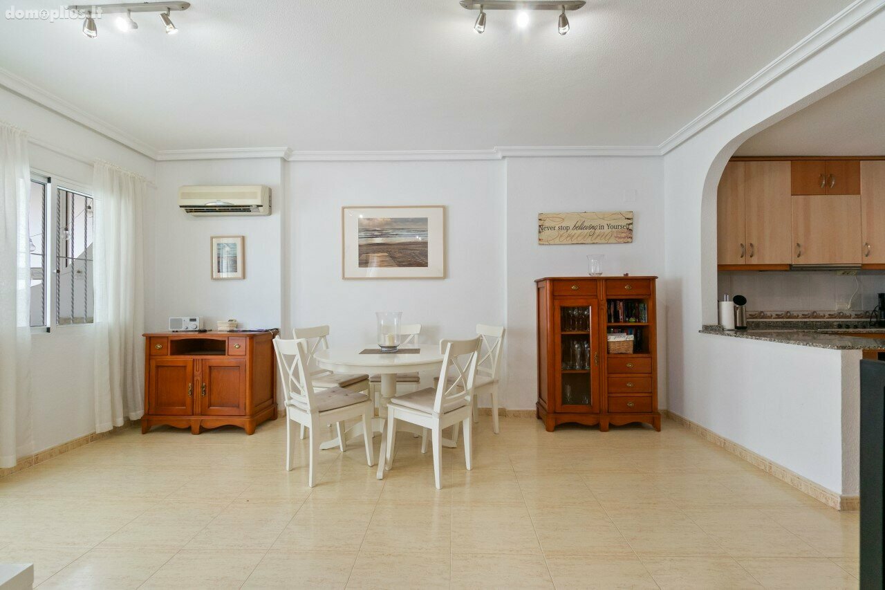Cблокированный дом Испания, Torrevieja