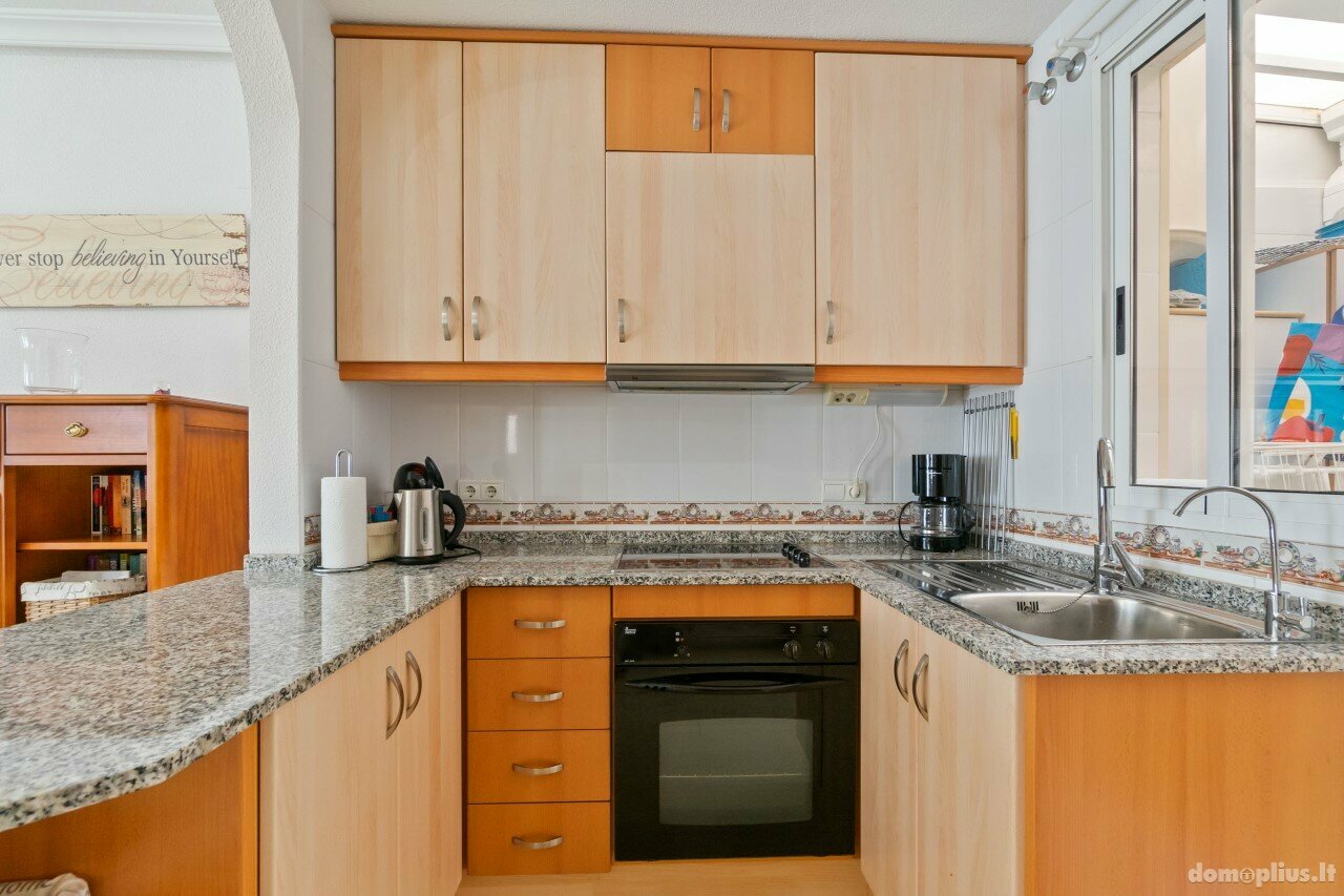 Cблокированный дом Испания, Torrevieja