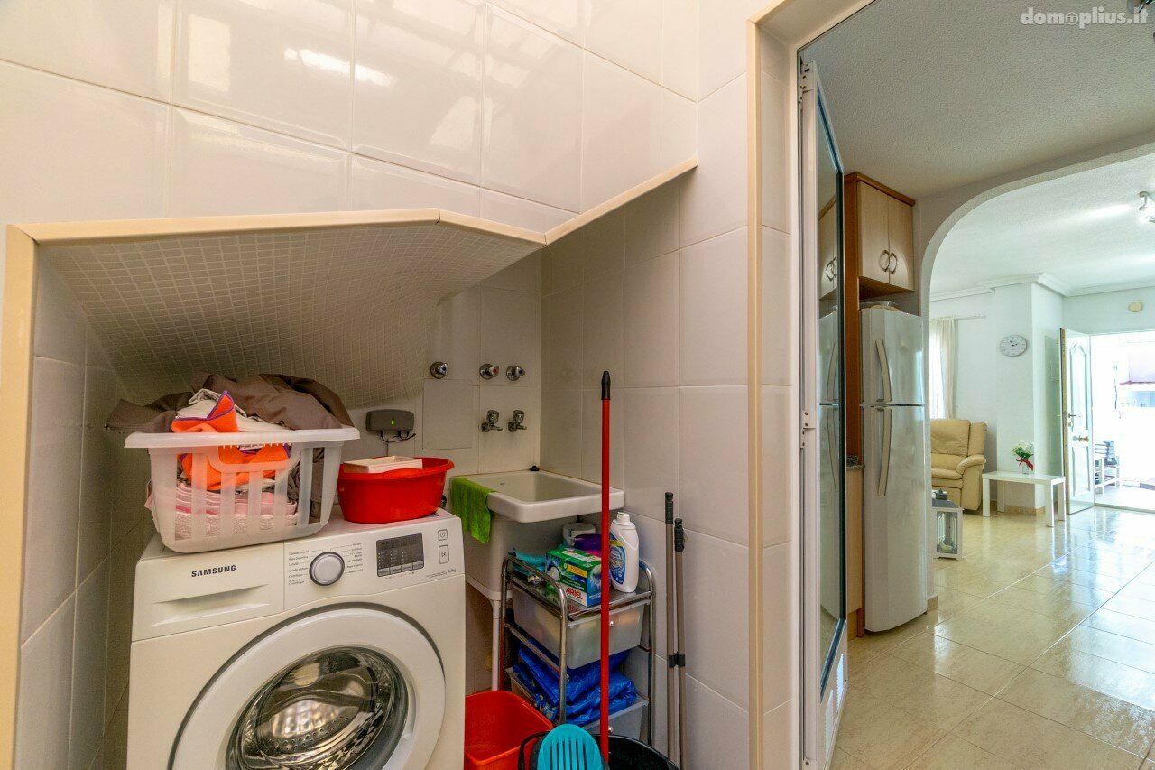 Cблокированный дом Испания, Torrevieja