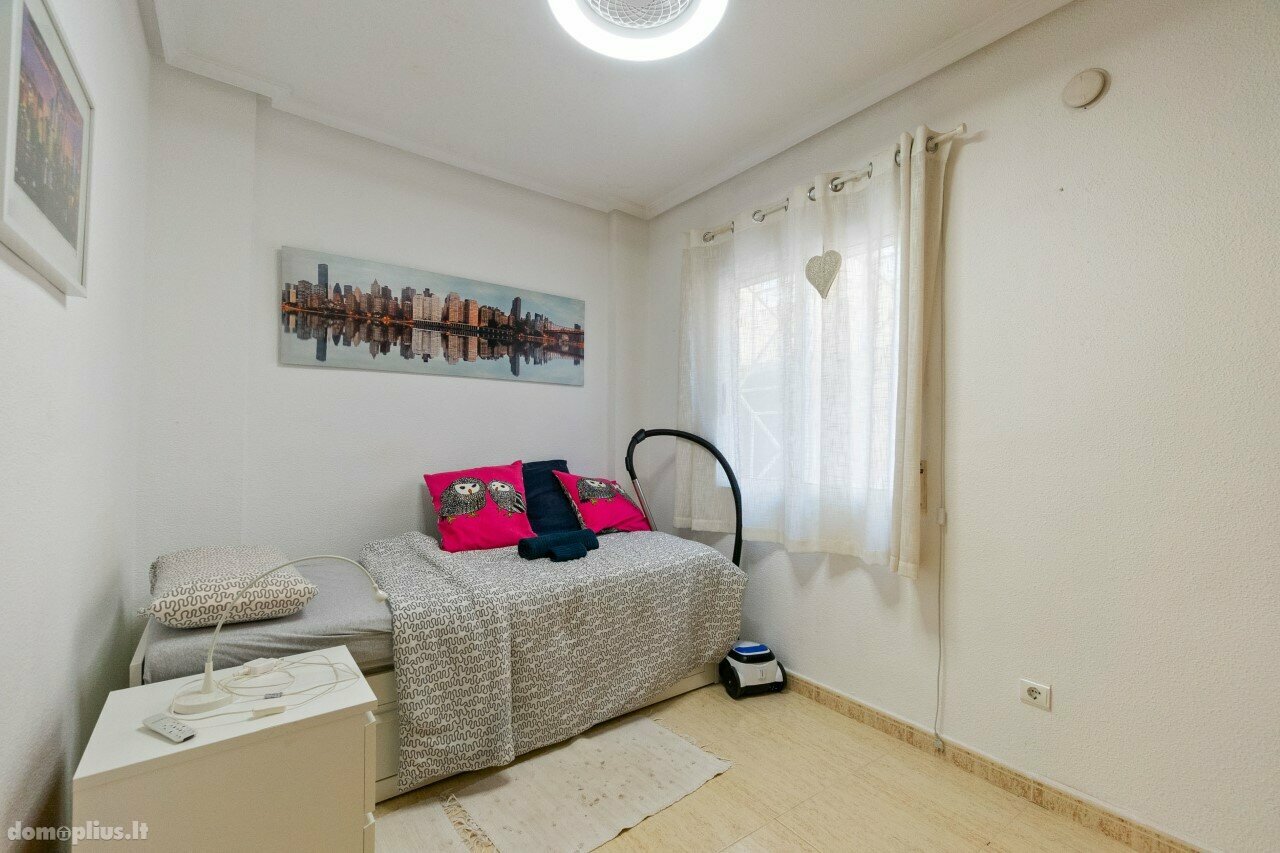 Cблокированный дом Испания, Torrevieja