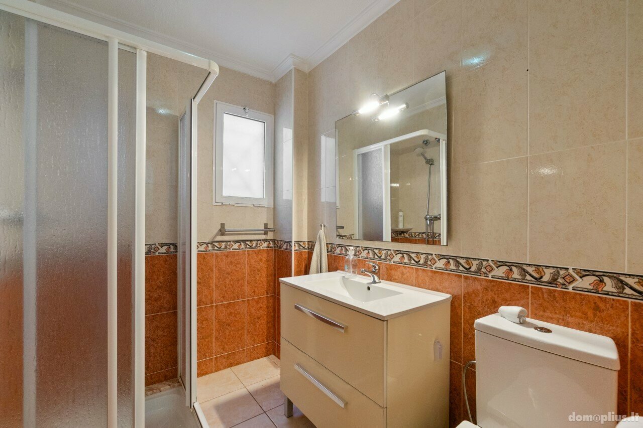Cблокированный дом Испания, Torrevieja