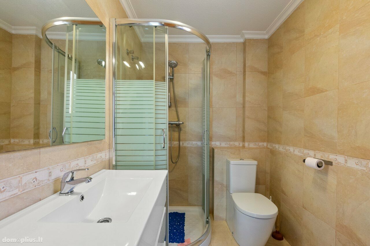 Cблокированный дом Испания, Torrevieja