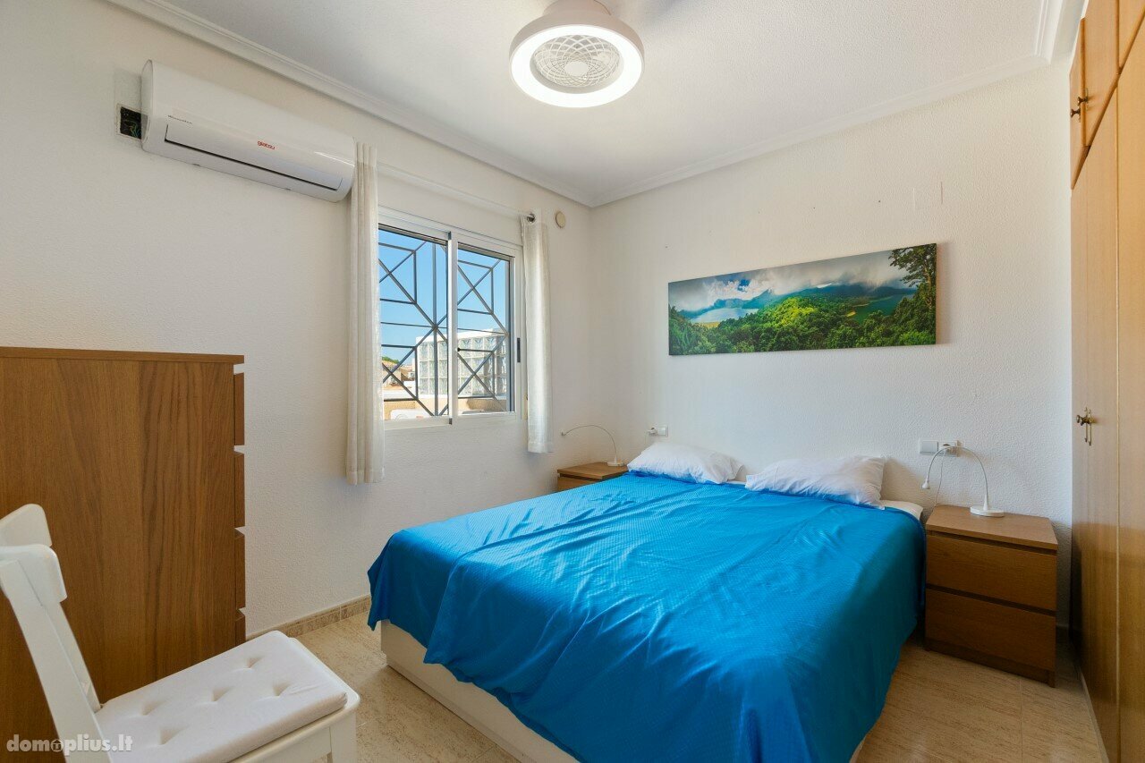 Cблокированный дом Испания, Torrevieja