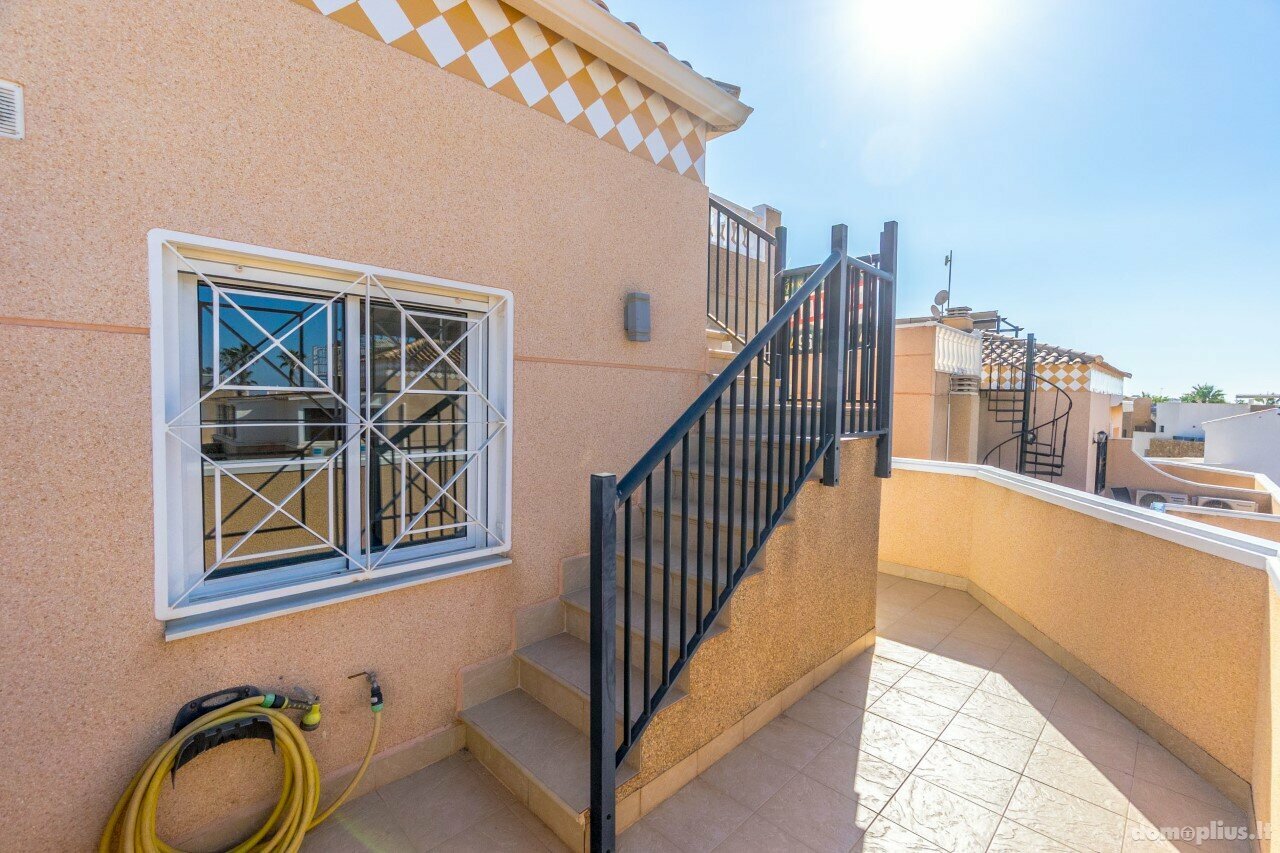 Cблокированный дом Испания, Torrevieja