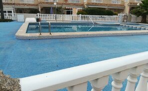 Sublokuotas namas Ispanijoje, Torrevieja