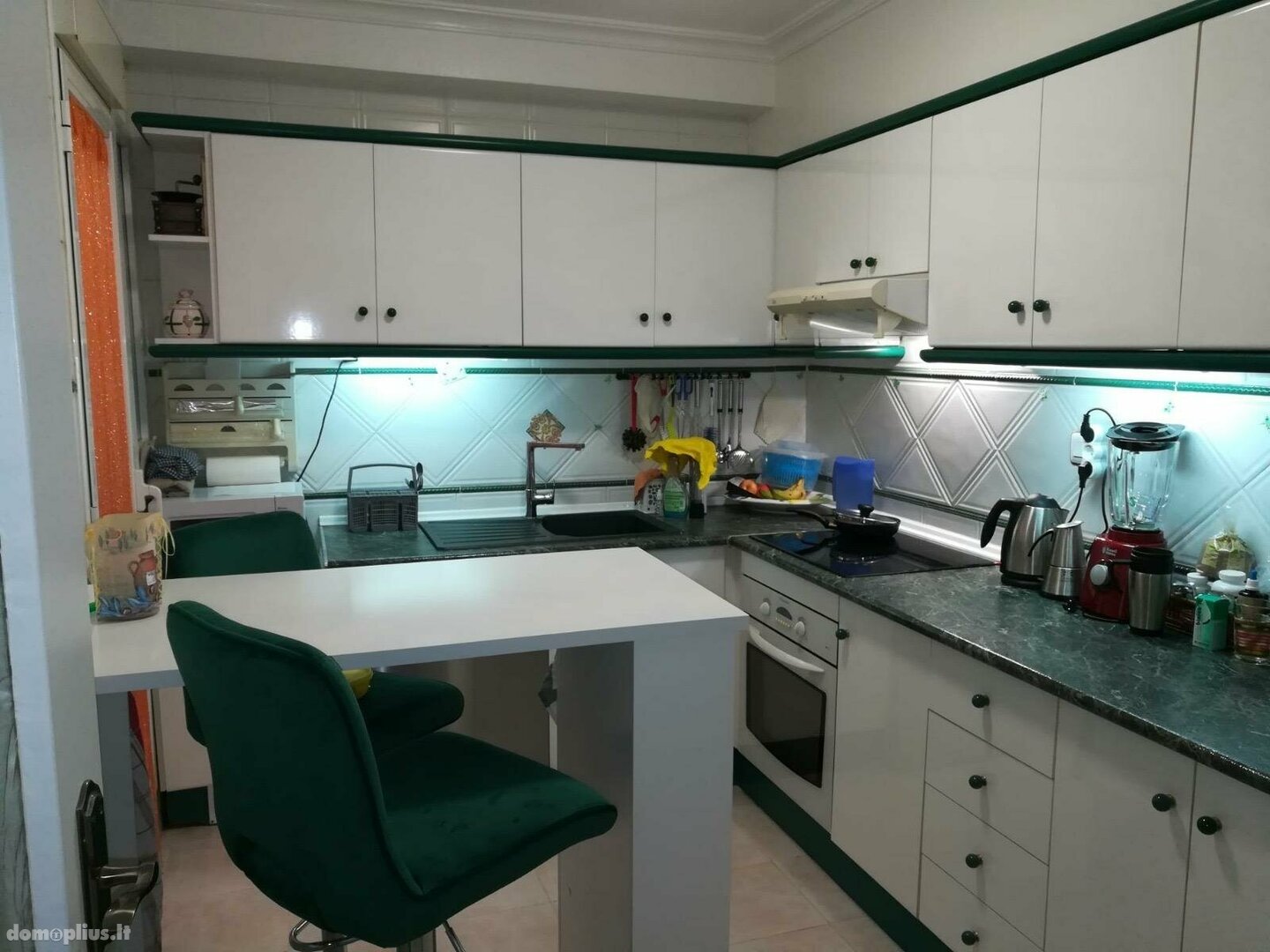 Cблокированный дом Испания, Torrevieja