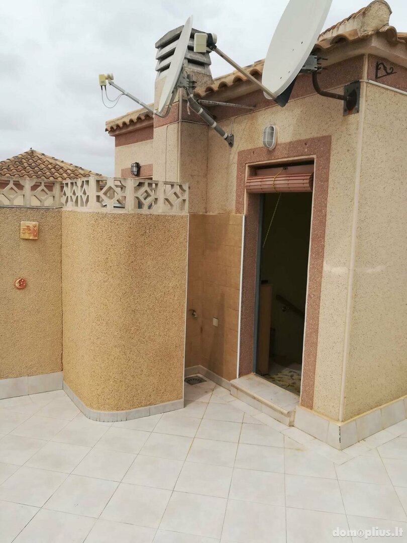 Cблокированный дом Испания, Torrevieja