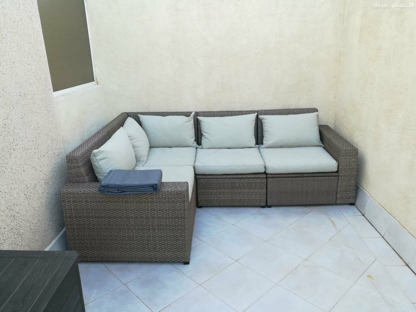 Cблокированный дом Испания, Torrevieja