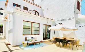 Semi-detached house Spain, Torrevieja