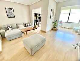 Cблокированный дом Испания, Torrevieja