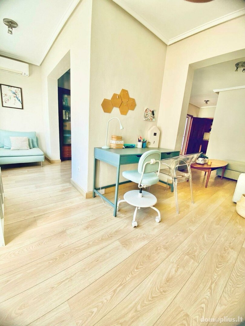 Cблокированный дом Испания, Torrevieja