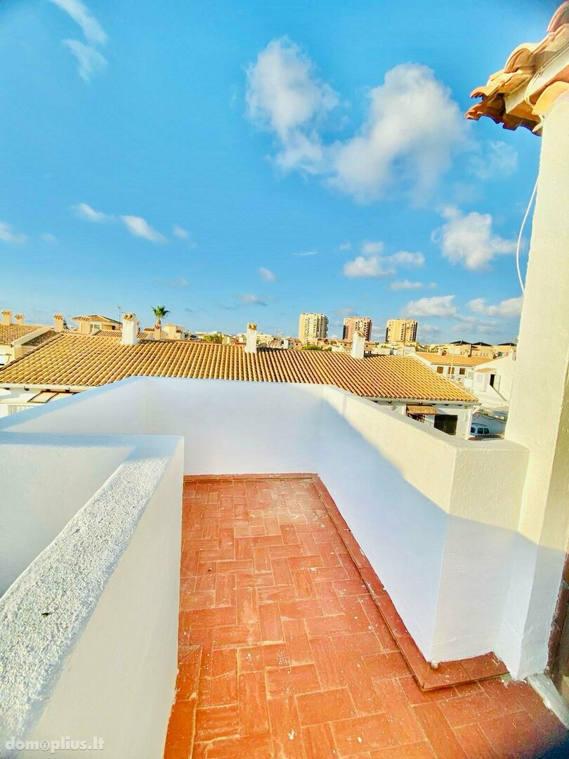 Cблокированный дом Испания, Torrevieja