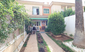 Semi-detached house Spain, Torrevieja
