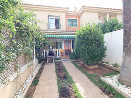 Sublokuotas namas Ispanijoje, Torrevieja