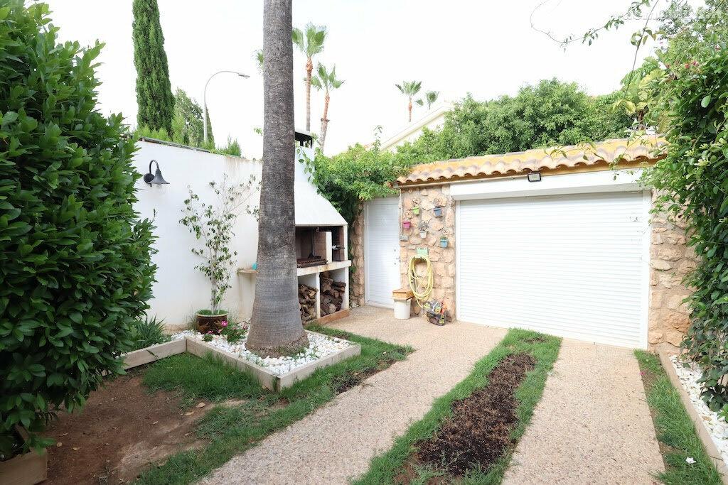 Parduodamas sublokuotas namas Ispanijoje, Torrevieja
