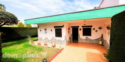 Semi-detached house for sale Italy, San Nicola Arcella