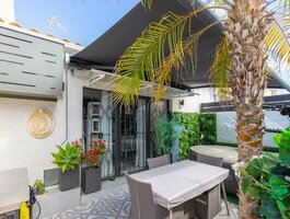Sublokuotas namas Ispanijoje, Torrevieja