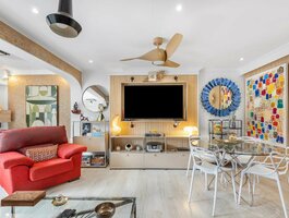Parduodamas sublokuotas namas Ispanijoje, Torrevieja