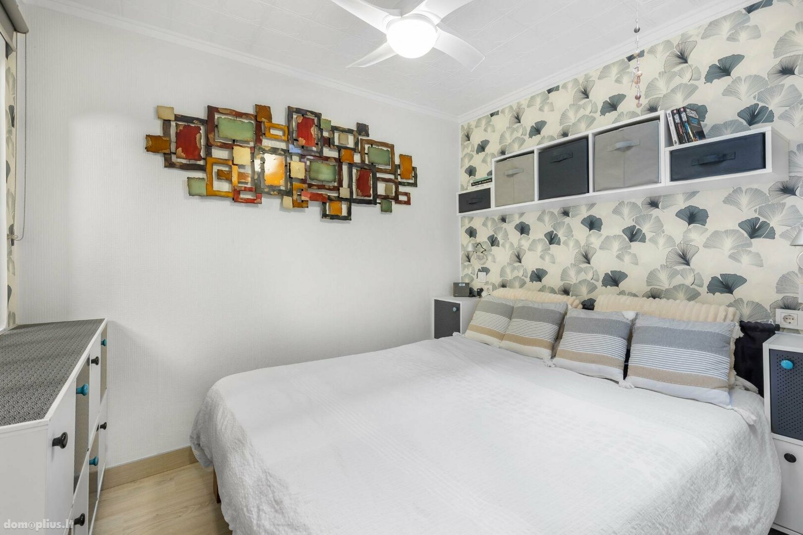 Parduodamas sublokuotas namas Ispanijoje, Torrevieja