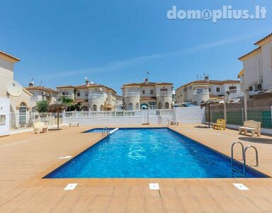 Cблокированный дом Испания, Torrevieja