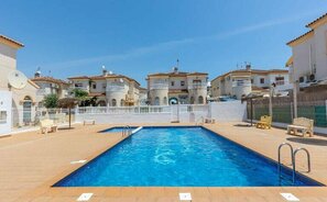 Sublokuotas namas Ispanijoje, Torrevieja