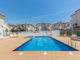 Sublokuotas namas Ispanijoje, Torrevieja
