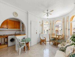 Cблокированный дом Испания, Torrevieja