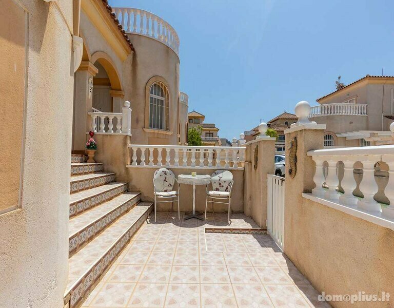 Cблокированный дом Испания, Torrevieja