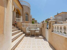 Cблокированный дом Испания, Torrevieja