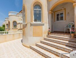 Cблокированный дом Испания, Torrevieja