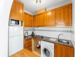 Cблокированный дом Испания, Torrevieja