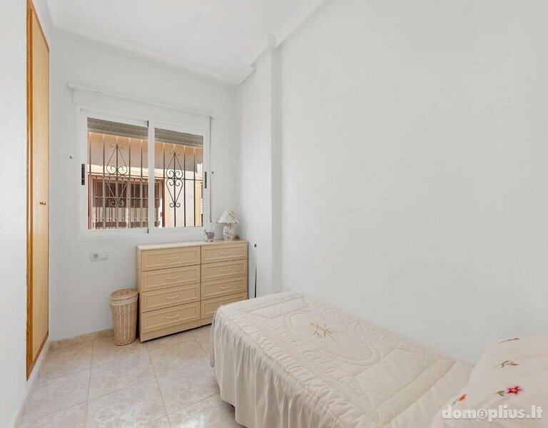 Cблокированный дом Испания, Torrevieja