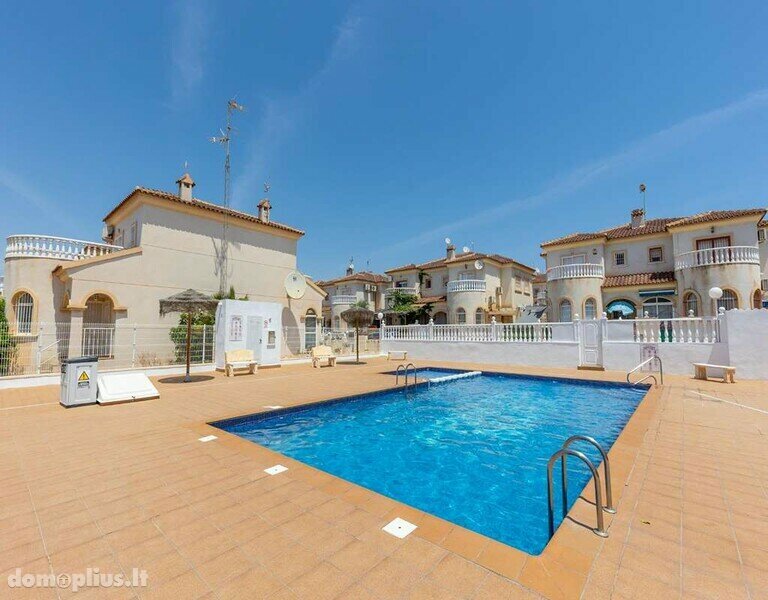Cблокированный дом Испания, Torrevieja