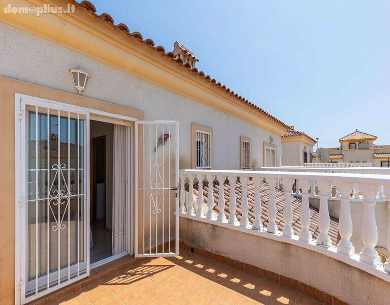 Cблокированный дом Испания, Torrevieja