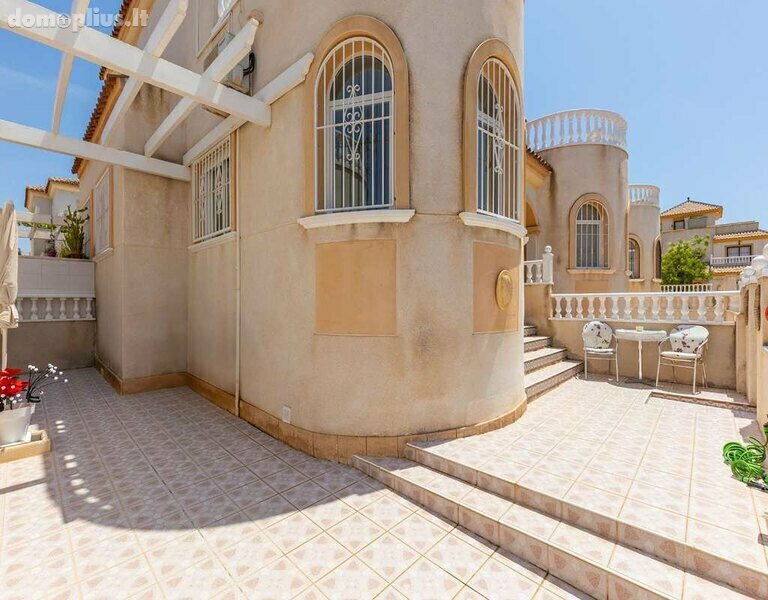 Cблокированный дом Испания, Torrevieja