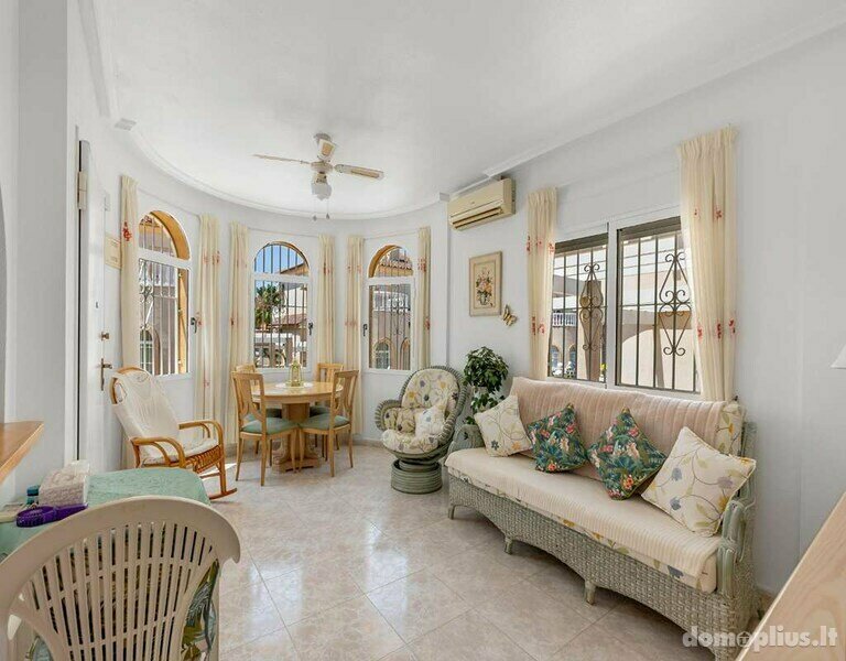 Cблокированный дом Испания, Torrevieja