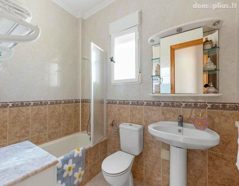 Cблокированный дом Испания, Torrevieja