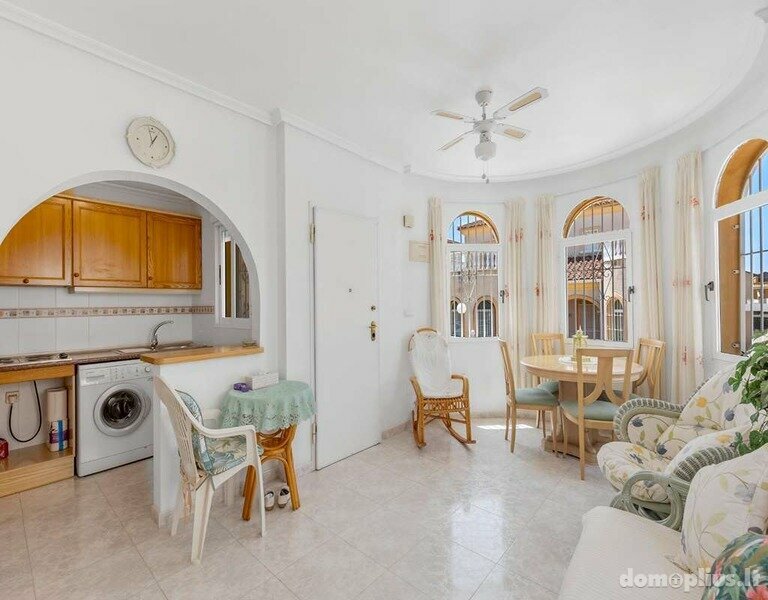 Cблокированный дом Испания, Torrevieja