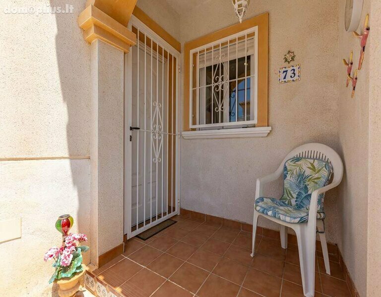 Cблокированный дом Испания, Torrevieja