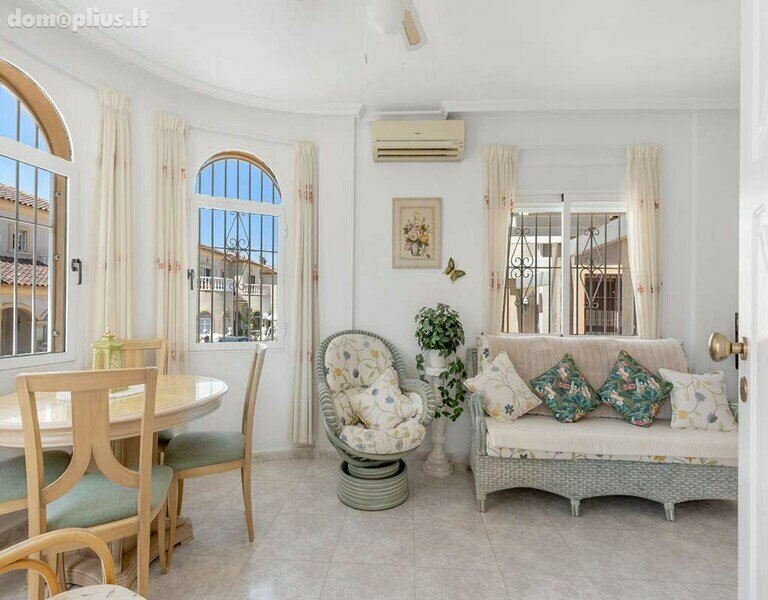 Cблокированный дом Испания, Torrevieja